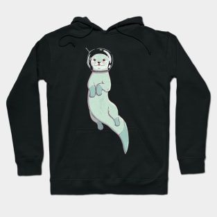 Otter Space Hoodie